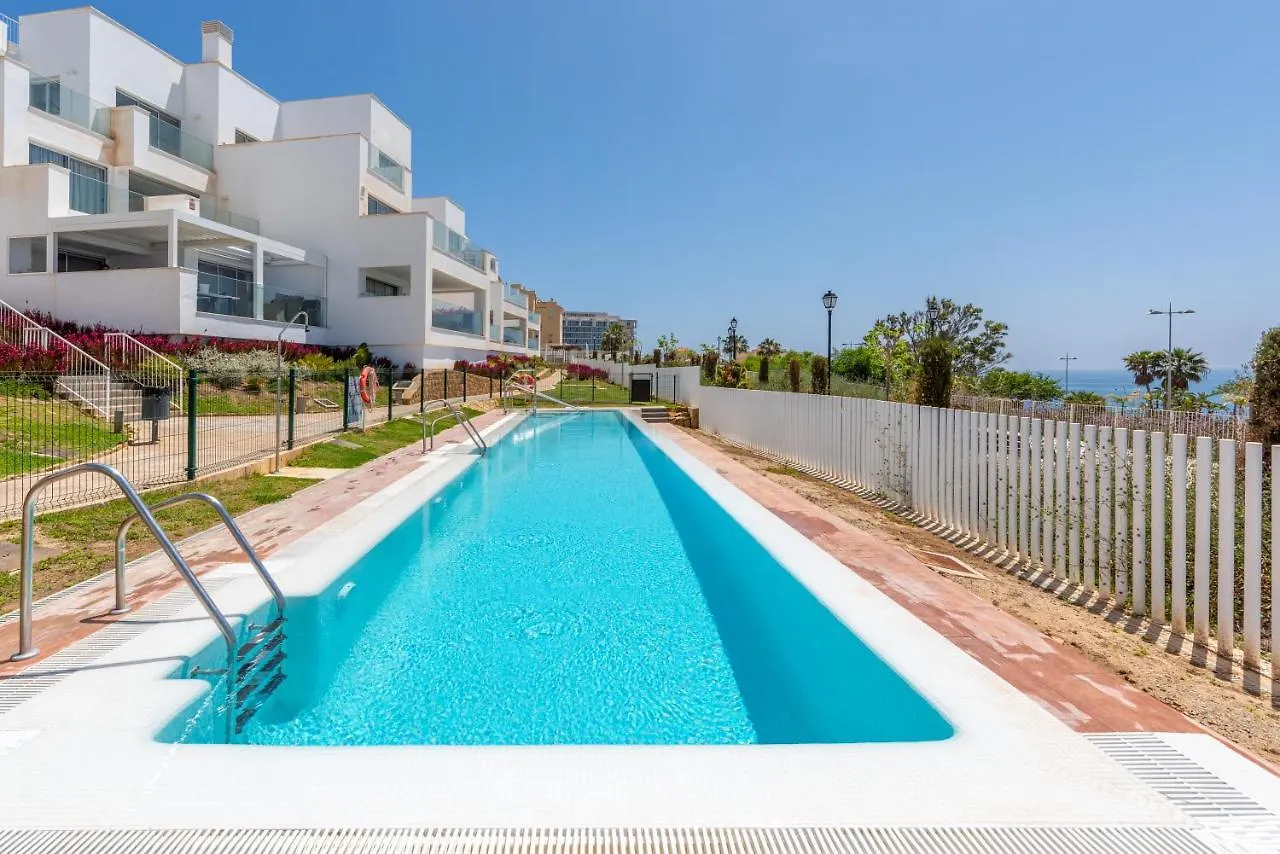 ベナルマデナApartamento Bahia De Torrequebradaアパートメント 0*, ベナルマデナ スペイン