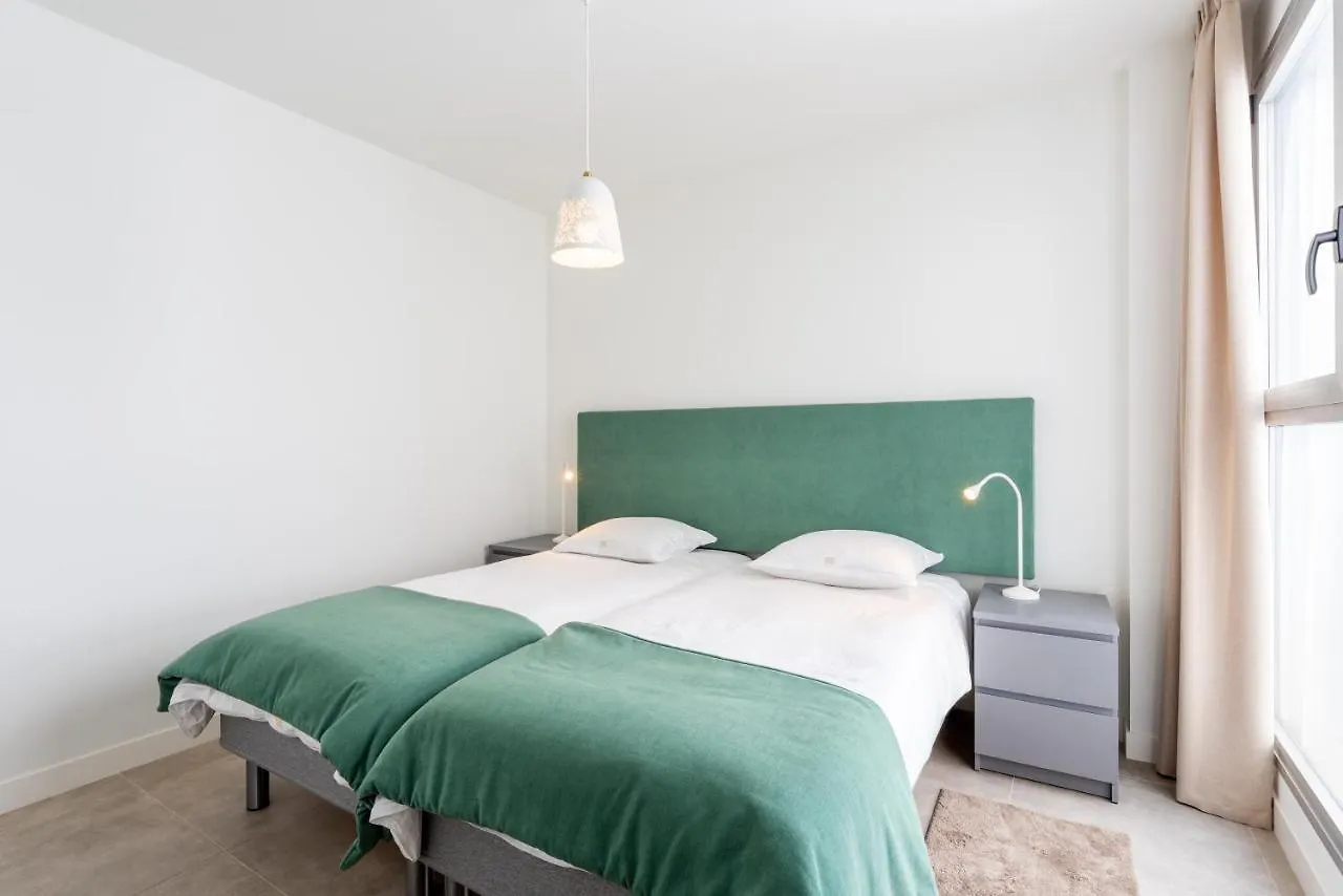 Apartamento Bahia De Torrequebrada Apartment Benalmadena