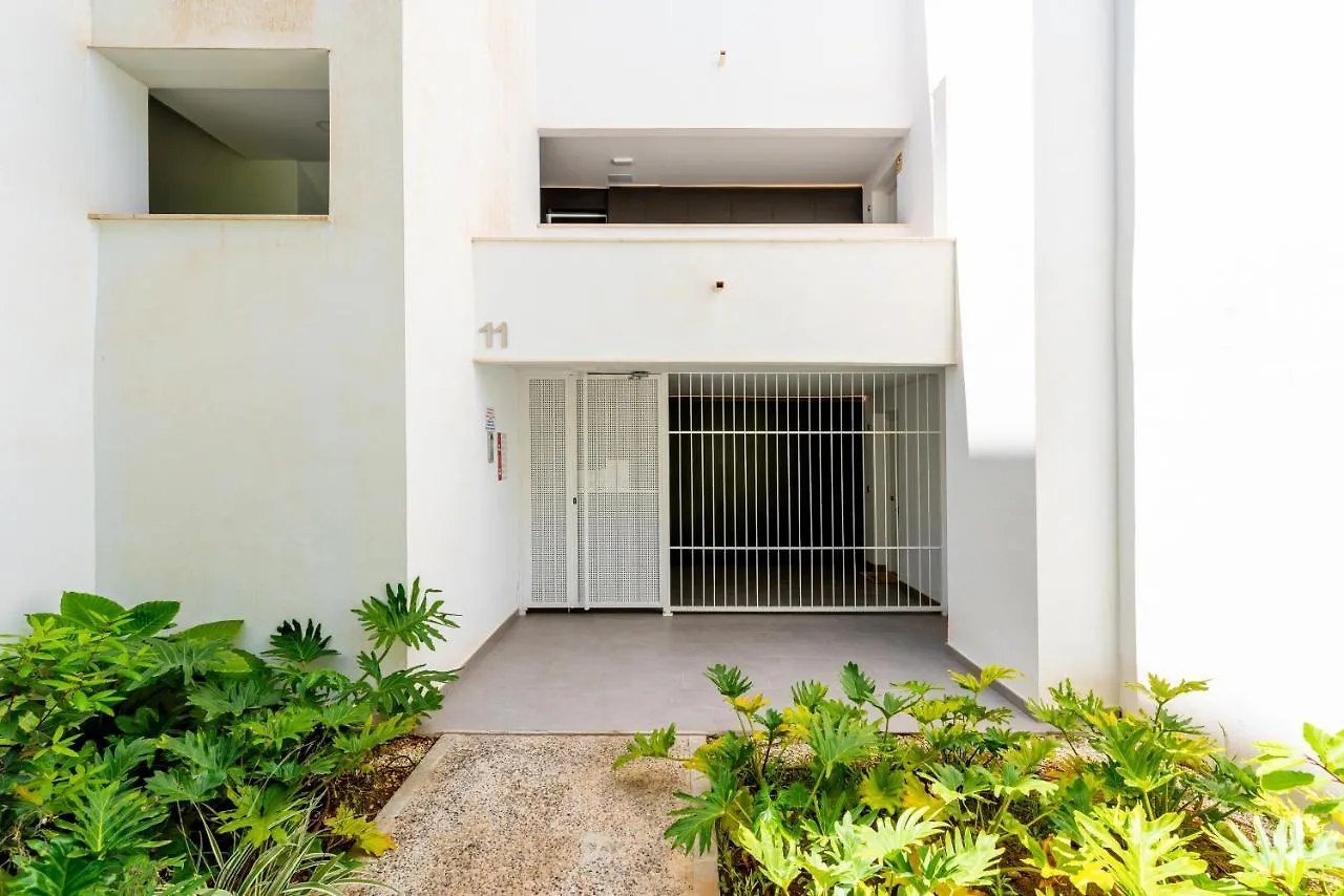 Apartamento Apartamento Lar Bay Torrequebrada Benalmádena España