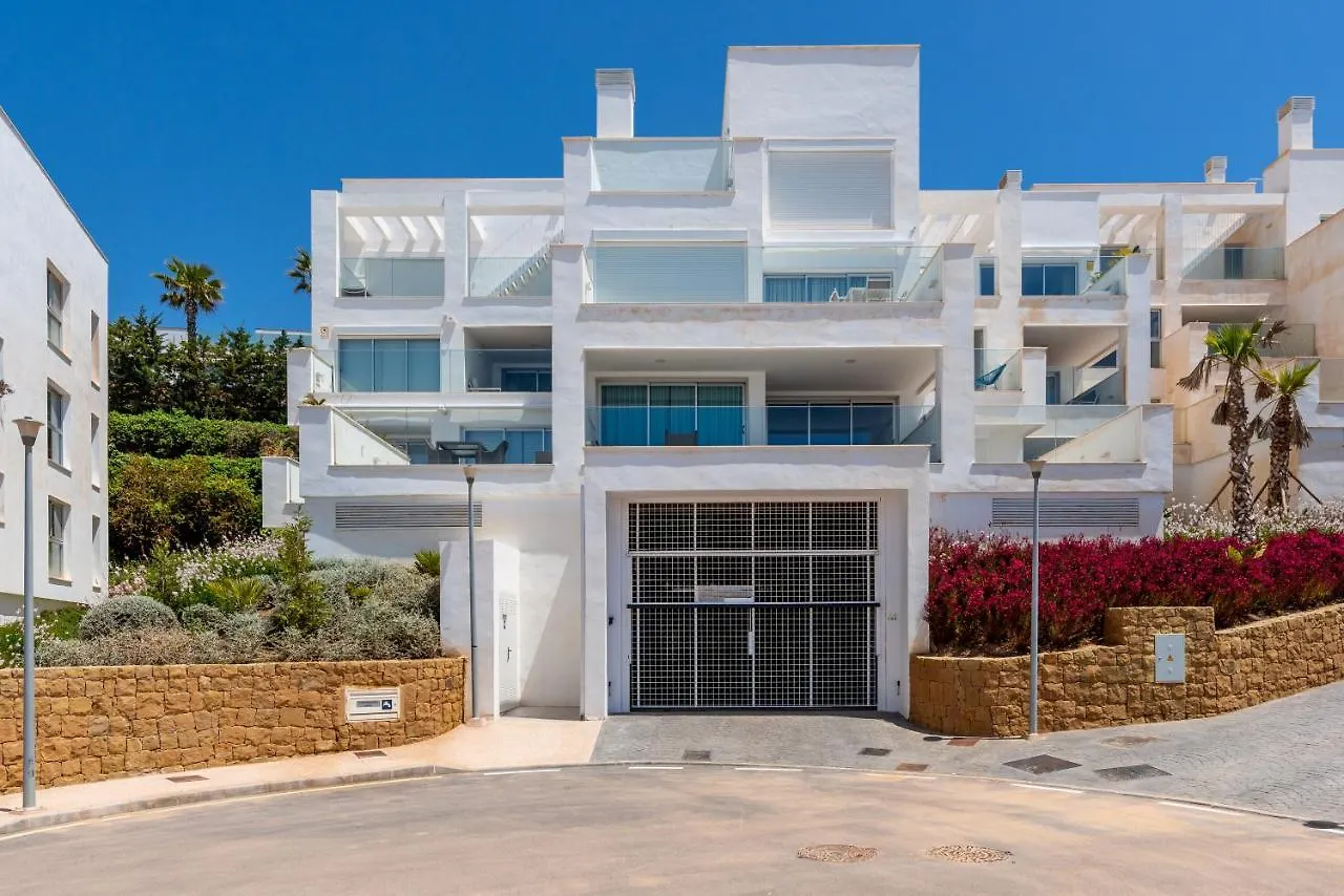 Apartamento Apartamento Lar Bay Torrequebrada Benalmádena España