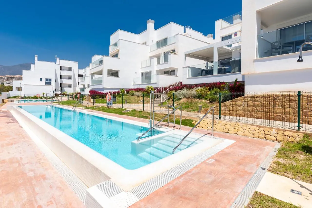 Apartamento Bahia De Torrequebrada Apartment Benalmadena