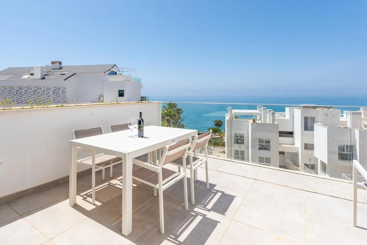 Apartamento Bahia De Torrequebrada Apartment Benalmadena 0*,  Spain