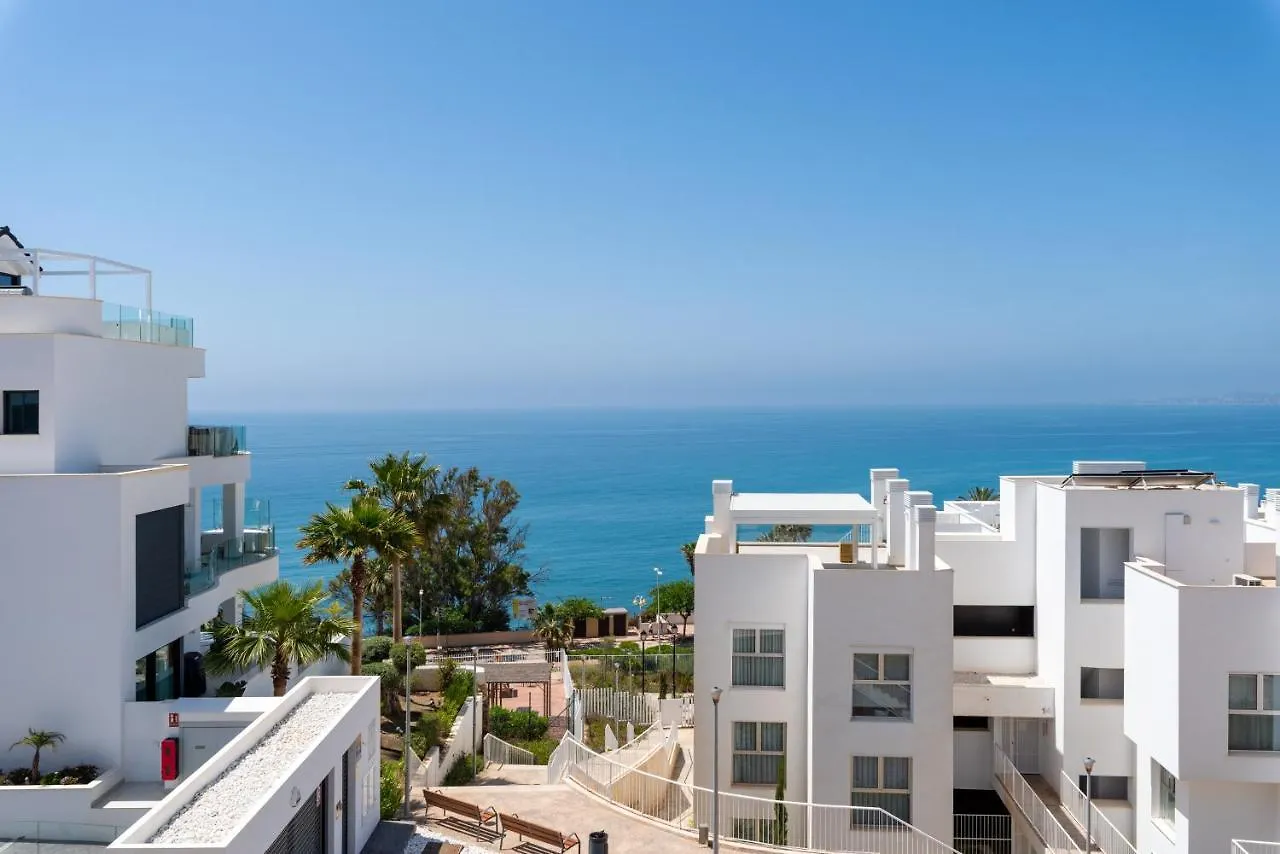 Apartamento Bahia De Torrequebrada Apartment Benalmadena
