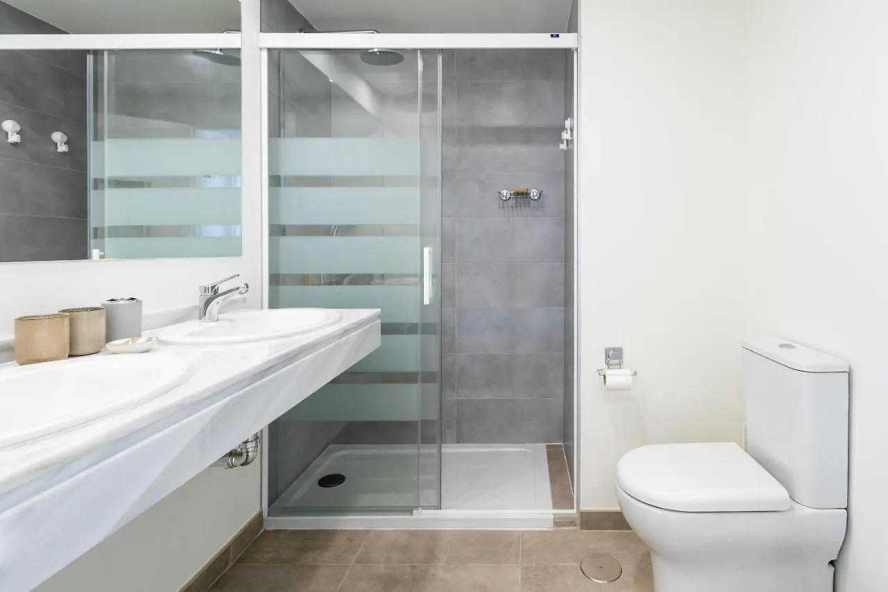 Apartamento Bahia De Torrequebrada Apartment Benalmadena