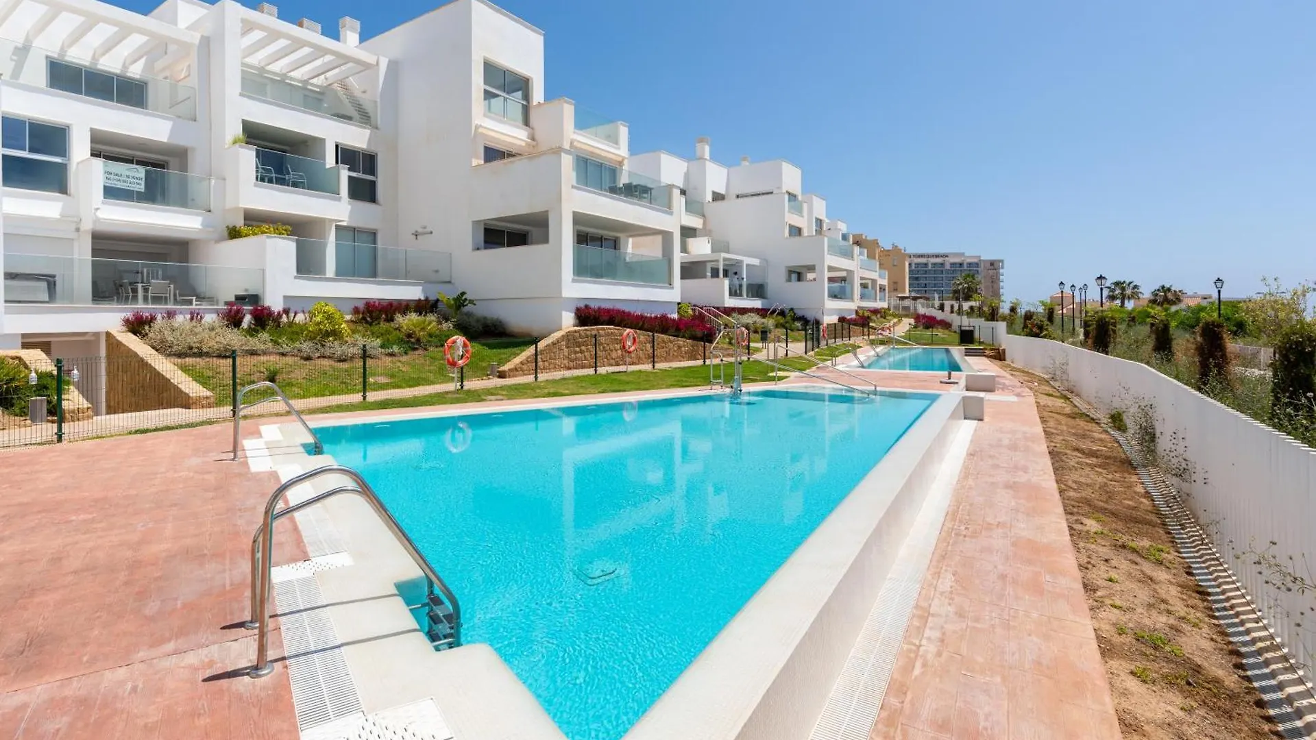 Apartamento Bahia De Torrequebrada contacts